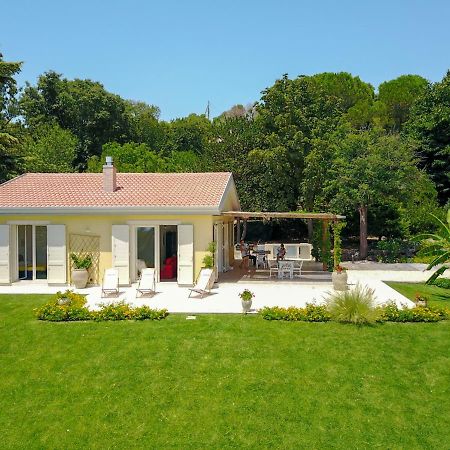 Villa Palm Hill Piedimonte Etneo Exterior foto