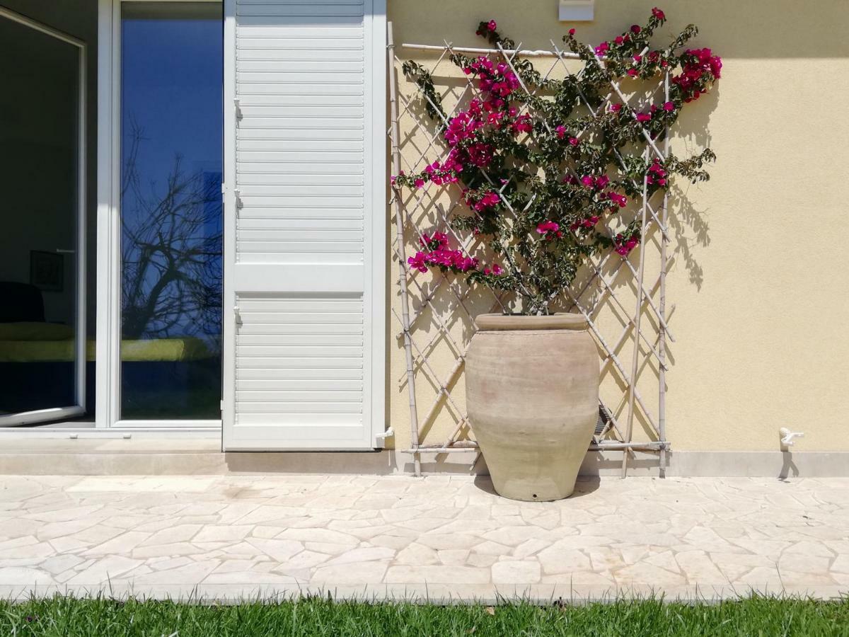 Villa Palm Hill Piedimonte Etneo Exterior foto