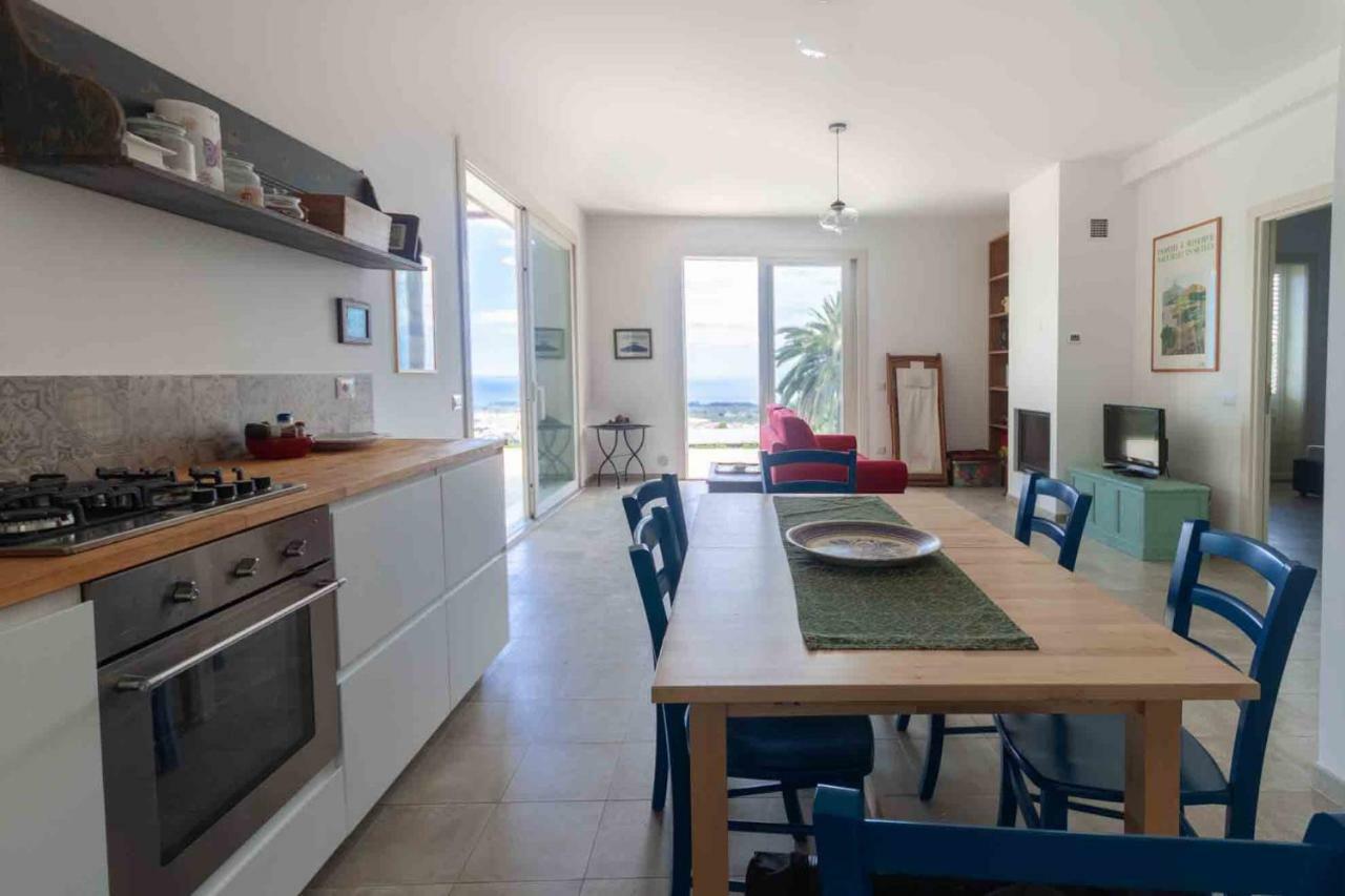 Villa Palm Hill Piedimonte Etneo Exterior foto