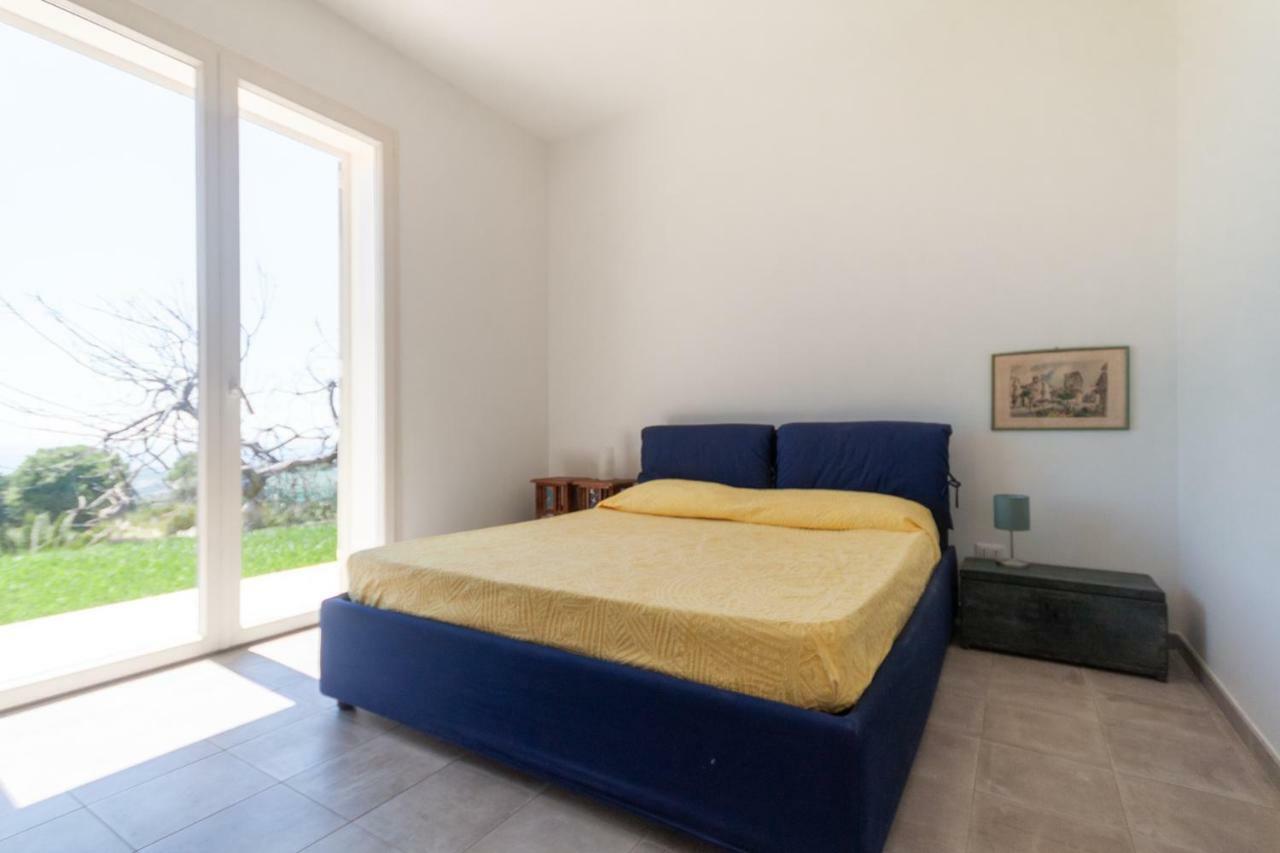Villa Palm Hill Piedimonte Etneo Exterior foto