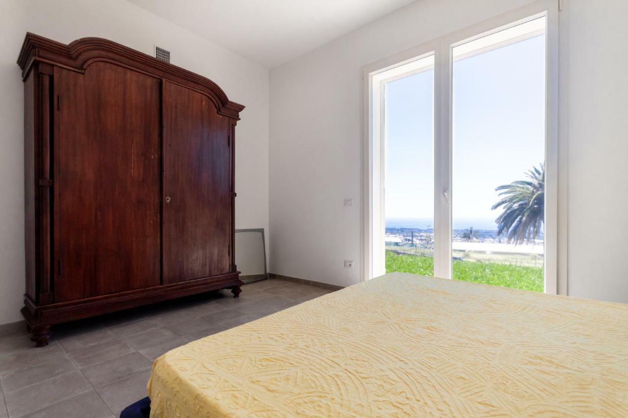 Villa Palm Hill Piedimonte Etneo Exterior foto