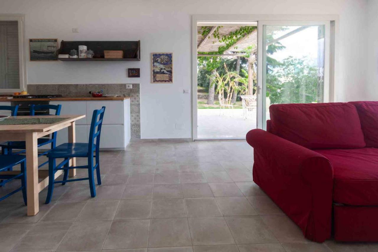 Villa Palm Hill Piedimonte Etneo Exterior foto