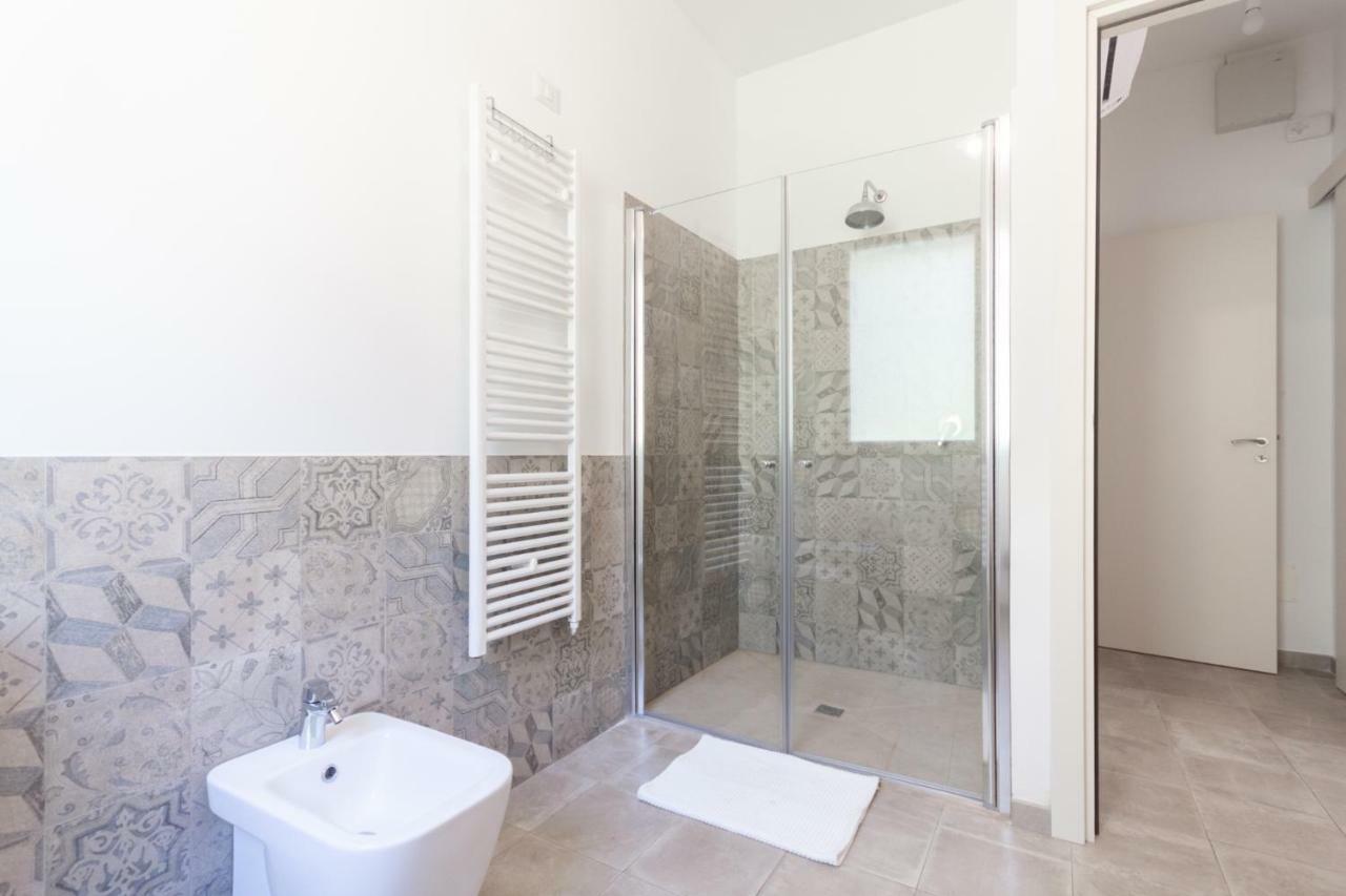 Villa Palm Hill Piedimonte Etneo Exterior foto