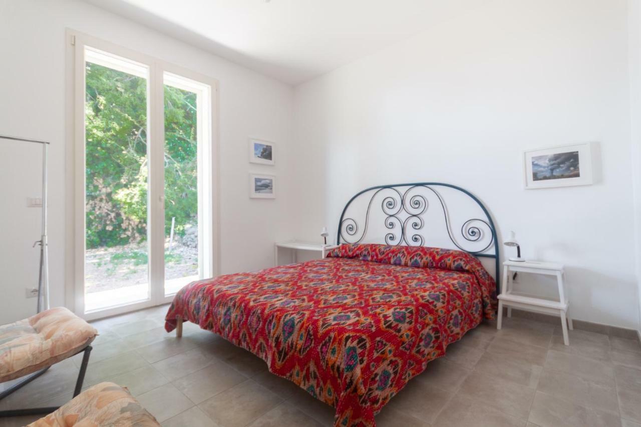 Villa Palm Hill Piedimonte Etneo Exterior foto